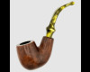 Torino #11 Brown Smooth